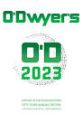 O'Dwyer's 2023 Directory of Public Relations Firms by O'Dwyer's PR ...