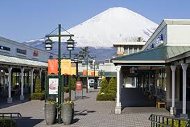 Gotemba premium outlets® is the flagship center, and one of the largest centers in japan. Sightseeing Guide The Mount Fuji And Lake Kawaguchi Area Odakyu Railway Connecting Shinjuku Hakone And Enoshima