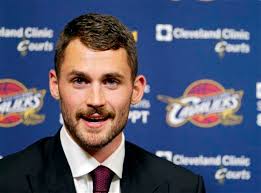 Kevin Love