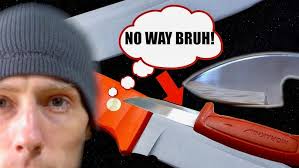 Tactile Knife Co. Chupacabra In Magnacut