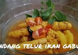 Resep pindang ikan adalah resep andalan wonk palembang, apalagi disajikan dengan pindang meranjat. Kiat Kiat Membuat Pindang Meranjat Pindang Telur Ikan Gabus Enak Resep Us