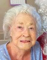 Emma J. Beebe Obituary