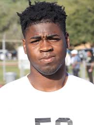 Glenn Beal, Louisiana, Tight End