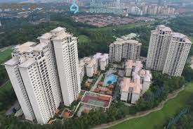 1 club drive, bukit utama, 47800 petaling jaya, malaysia. Condominium For Sale In 1 Bukit Utama Bandar Utama By Peck Lin Propsocial