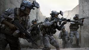 Call Of Duty 4 Modern Warfare Free Download Mac Call Of Duty Modern Warfare How To Fix Install Suspended On Ps4 Multiplayer In 2020 Modern Warfare Call Of Duty Warfare