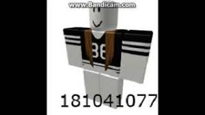 See more of free roblox shirt, pants and tshirt templates on facebook. Roblox Clothes Id Girl List Of Free Items On Roblox General Guide 2021 Slg