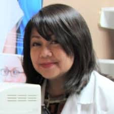 Dr. Kathryn Fallon-Mijailovic, OD, Optometry