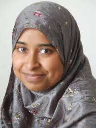 10 Most Influential Muslim Women