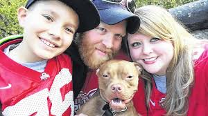 Doggone it, we love 'em! Our readers celebrate canine family members