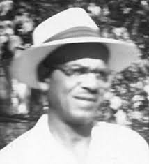 Raymond James Buckner (1906-1965)