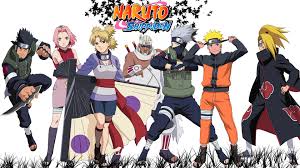  Pin By Dominique Thieu On Anime Illustrations Naruto Wallpaper Anime Naruto Wallpaper Naruto Shippuden