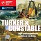 Turner and Constable: Evening event image