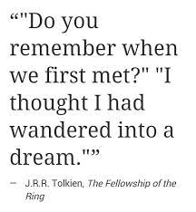 When We First Met Inspirational Quotes Motivation Quotes About Strength And Love Quotes About Strength