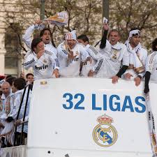 With less than two months to go until the champions league final at wembley in london, the endless discussions will be yet in 1991, all red star did was cap off their first and only club champions' cup in its history with an undefeated tournament. La Liga Winners List Spanish League Winners And Runners Up