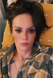 Jesyka Hargis's Instagram, Twitter & Facebook