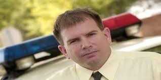 Officer helps kids keep lives