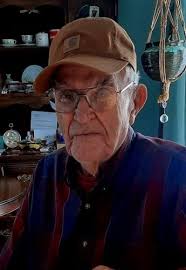 Marvin Hunt Obituary (1934