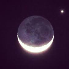 quem viu essa lua hoje estava incrivel neh regram da casademoda foto linda nao consegui clicar pelo celular fotos foto linda lua