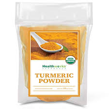 Maybe you would like to learn more about one of these? What Is The Best Turmeric Powder