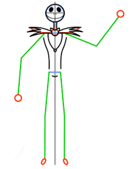 Check spelling or type a new query. How To Draw Jack Skellington How To Draw Cartoons