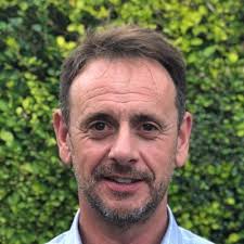 Mark Halford Cii, A.M.I.M.I