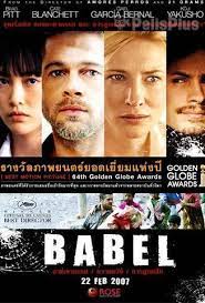 Ver Babel 2006 Online Latino Hd Pelisplus