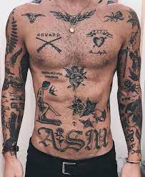 Semih Kosova Adli Kullanicinin Traditionelles Tattoo Panosundaki Pin Erkek Dovmeleri Dovme Fikirleri Dovme