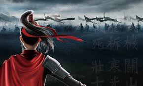 Nonton film dunia21 mulan (2020) streaming dan download movie subtitle indonesia kualitas hd gratis terlengkap dan terbaru. China S Very Own Mulan Movie Flops At The Chinese Box Office