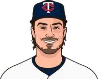 Joe Ryan Pitcher Last 5 Games