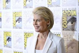 Though she was hesitant to let fame creep into my life again, she agreed to play connor a third time. Terminator Dark Fate Linda Hamilton And The Joys Of Seeing An Older Woman On Screen