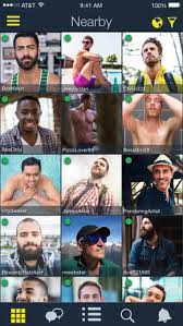 Manhunt Review February 2024 - Money pit or real encounters? - DatingScout