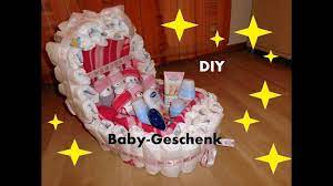 Aktuelle windeln.de gutscheine & angebote finde täglich die besten gutscheincodes und deals spare geld bei deiner bestellung auf mydealz.de. Windelnwagen Baby Geschenk Kinderwagen Aus Windeln Youtube
