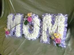 A donation to the family or a designated charity in the name of the deceased are appropriate. Any Name Can Be Made By Lulu S Flowers Birmingham B23 7lx Funeral Tributes Funeral Flowers Flowers
