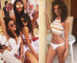 Michelle Keegan in pictures - Daily Star