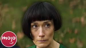 Top 10 Times Barbara Was the Best Character