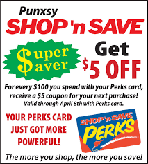 Many of us go to the store and buy clothes when we already have similar items at home that we've forgotten. Wednesday March 18 2020 Ad Punxsy S Shop N Save The Punxsutawney Spirit