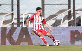 Alejandro zendejas (necaxa) header from very close range to the bottom left corner. Los Rayos Adquieren A Alejandro Zendejas Rumbo Al Clausura 2021 El Sol Del Centro Noticias Locales Policiacas Sobre Mexico Aguascalientes Y El Mundo