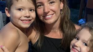 Fundraiser by Kerri Lacombe : Help Amanda and Kids Rebuild After Fire