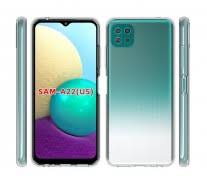 Features 6.6″ display, mediatek mt6833 dimensity 700 5g chipset, 5000 mah battery, 128 gb storage, 8 gb ram. Samsung Galaxy A22 Pictured In Case Renders A Month Or Two Before Its Official Unveiling Gsmarena Com News
