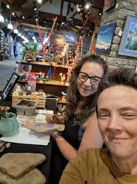 Tonya Vance's Instagram, Twitter & Facebook