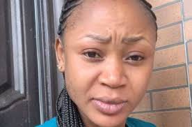 Didier asked ' can you give the phone to him? Akuapem Poloo 2llvigpa8ipowm Akuapem Poloo Getting Married This Weekend Mgbeauty24