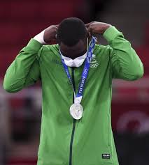 وحجزت السعودية بذلك 11 مقعدًا مؤكدًا في ألعاب مختلفة للتنافس على ميدالياتها عبر طوكيو 2021، وهي كرة القدم، والتجديف حسين رضا، والكاراتيه طارق حامدي، والجودو سليمان حماد، والسباحة يوسف بو عريش. Yjd2vvpsl45jbm