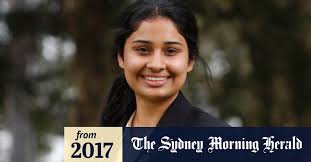 Year 12 students consider sector with 70,000 new jobs