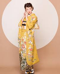 fantasy fashion おしゃれまとめの人気アイデア pinterest alexandra o malley 振袖 女性 和服 成人式 着物