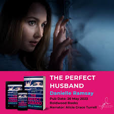 The Other Wife by Danielle Ramsay