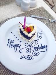 The Sheraton Staff Surprised My Bf On His Birthday Picture Of Sheraton Senggigi Beach Resort Tripadvisor Surprises and gifts are good but what is best is keeping your husband. picture of sheraton senggigi beach