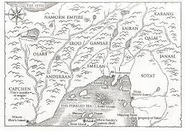 An Index Of Dozens Of Maps From Epic Fantasy Novels Fantasy Map Imaginary Maps Map