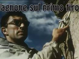 TERRAY E MAGNONE AL FITZ ROY 1952