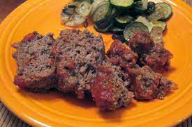 Buffalo Bison Meat Loaf Recipe Food Com Recipe Bison Recipes Bison Meatloaf Buffalo Meat Recipes