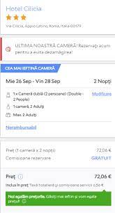 Oferta city break roma 2021. City Break De 3 Zile In Roma 81 Euro P Zbor Cazare Travelator